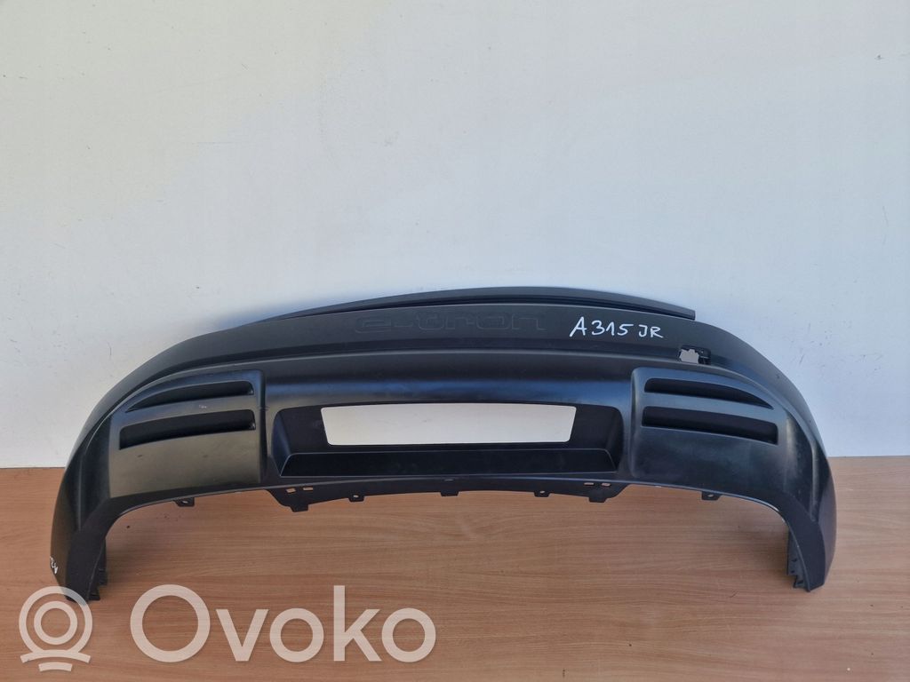 Parachoques   89A807527A,8Y4807511C,A315JR,AUTOLUXPARTS