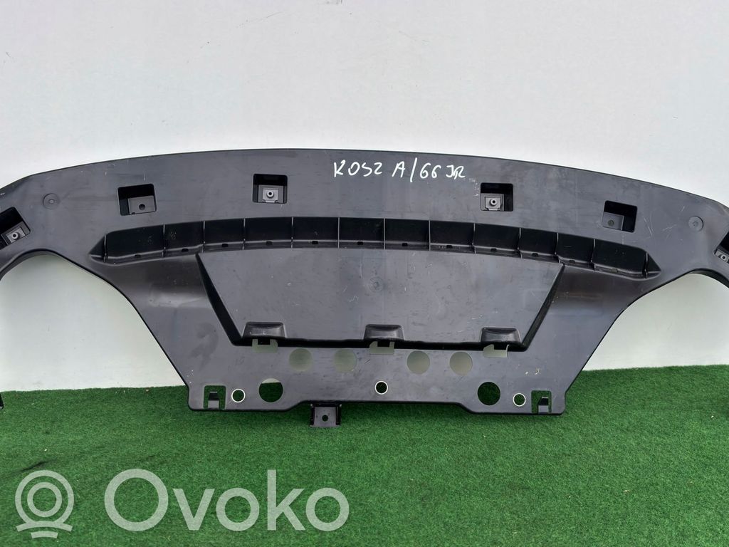 Borde del parachoques delantero   GHP9500S1XS,GHP9500S1