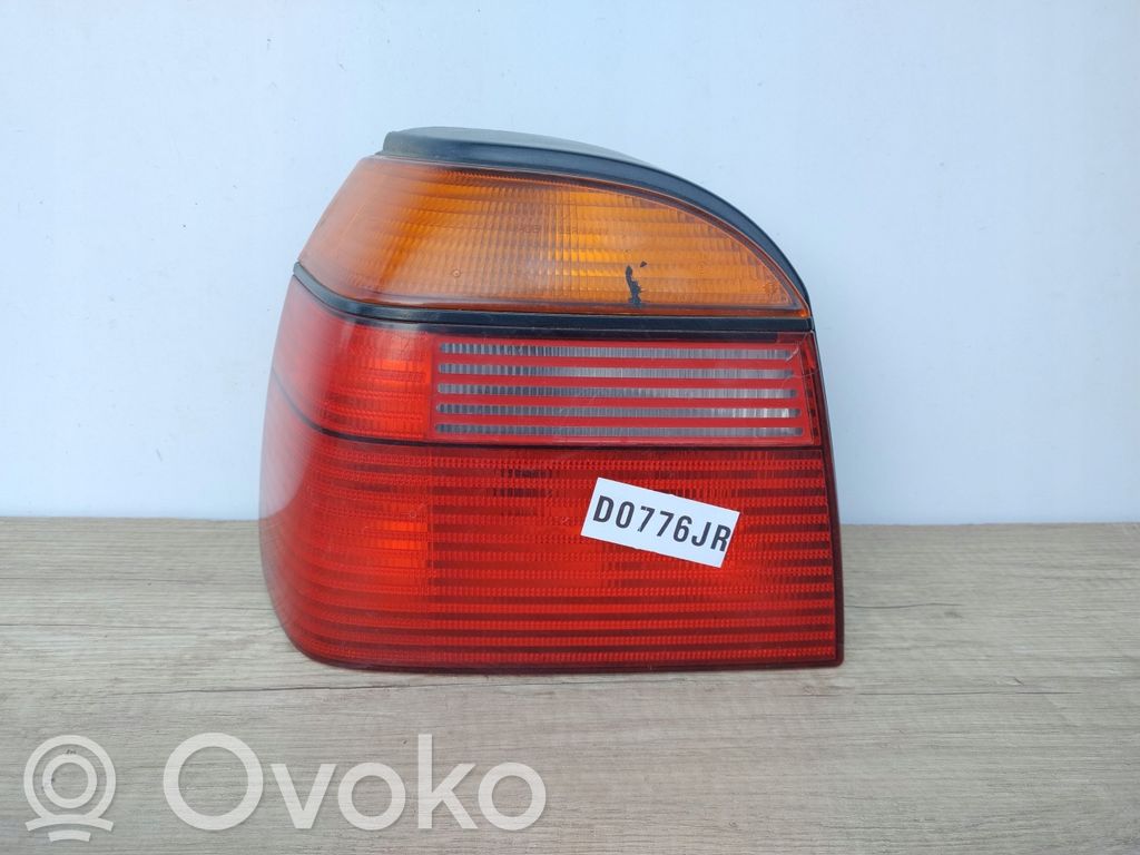 Volkswagen Golf III Lampa tylna 