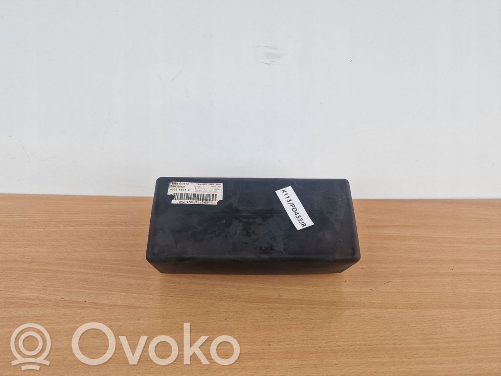 BMW 3 E36 Airbag pasager 