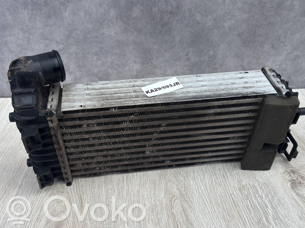 Radiador intercooler   BV619L440CH