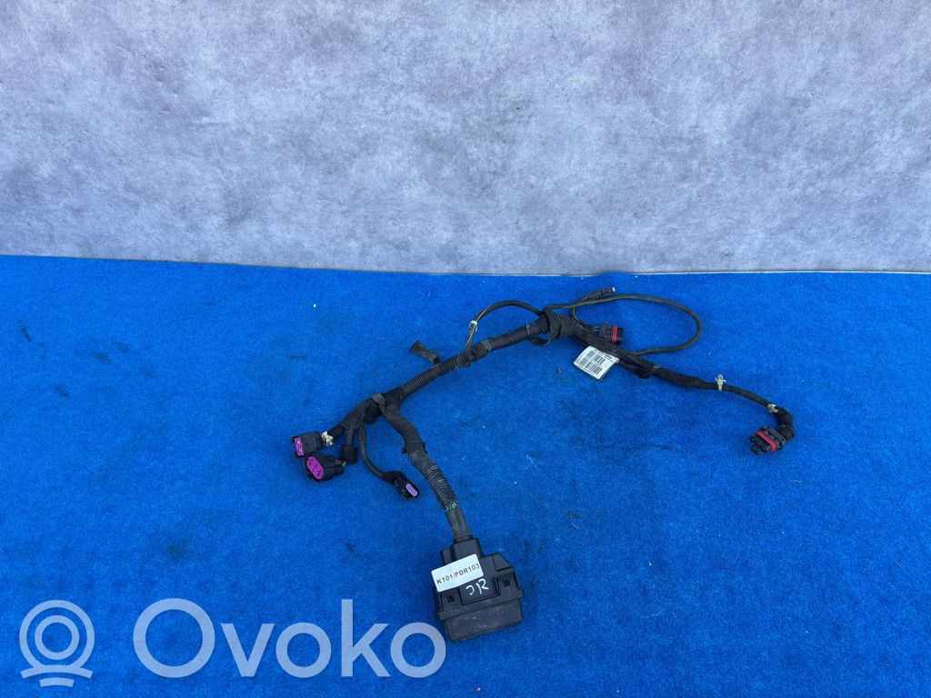 Opel Insignia A Otros cableados 