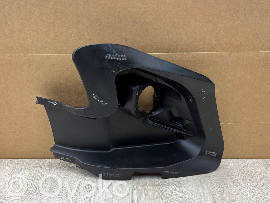 Ford Puma Uchwyt / Mocowanie zderzaka przedniego 
