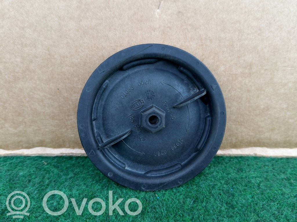 BMW 3 F30 F35 F31 Cache-poussière de phare avant 