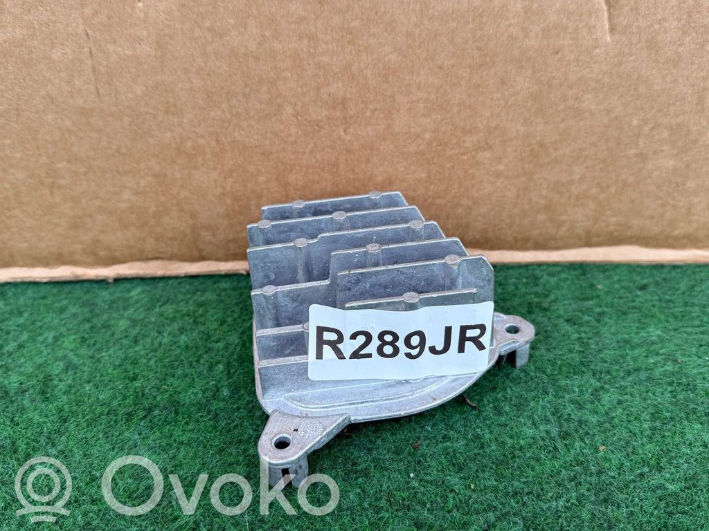 Volkswagen ID.7 Modulo di controllo ballast LED 