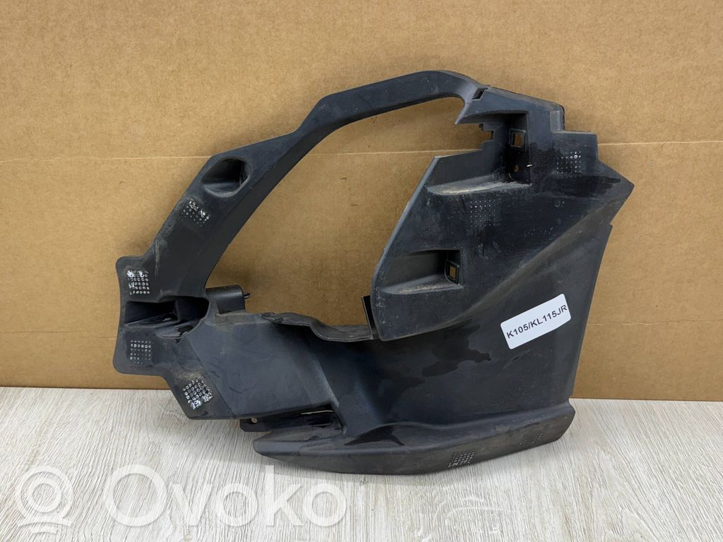 Support antibrouillard   JX7B17E889