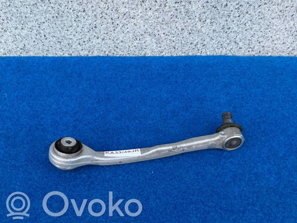 Audi A5 Oberer Querlenker vorne 