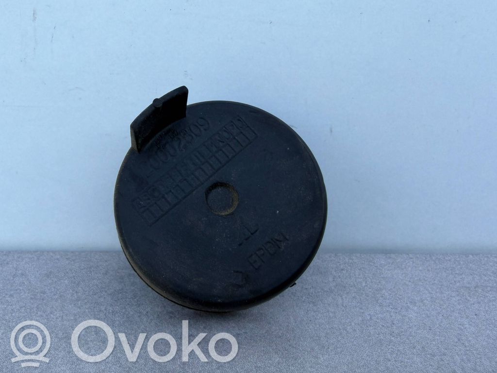 Ford B-MAX Deckel Abdeckung Scheinwerfer 