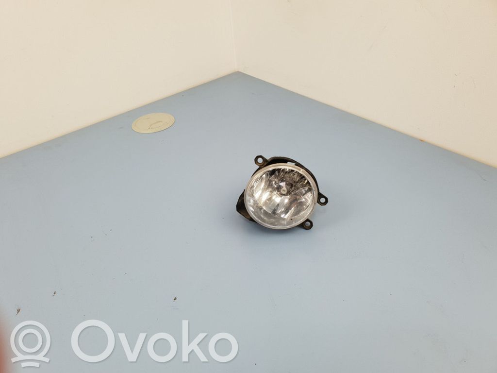 Toyota Auris E180 Światło przeciwmgłowe przednie 