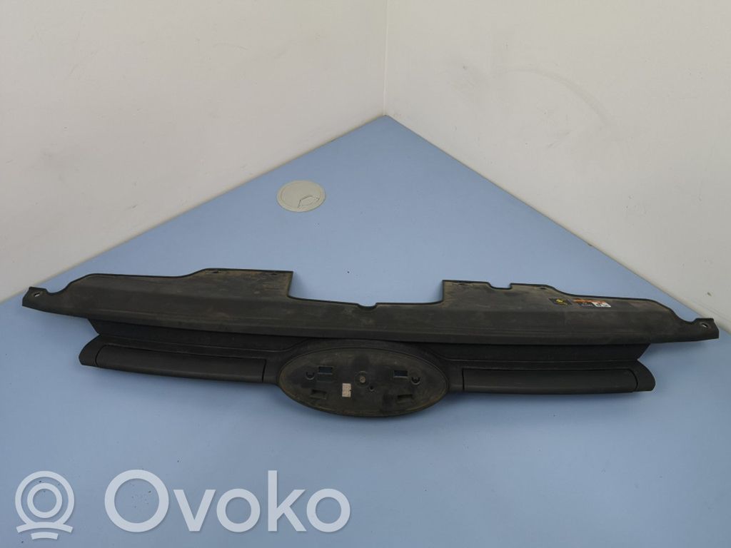 Ford Transit Custom Верхняя решётка 