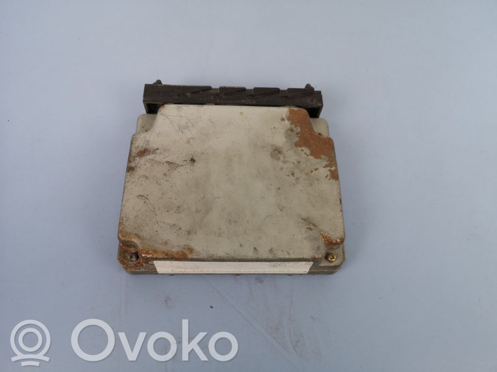 Volvo S80 Engine control unit/module 