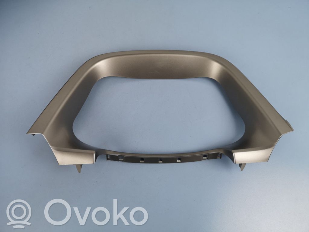 Toyota RAV 4 (XA40) Element deski rozdzielczej 