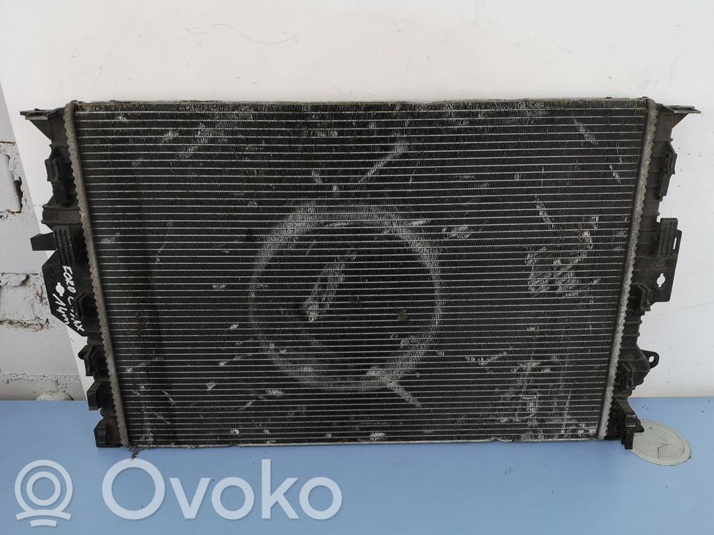 Chłodnica   6G918005FD,6G918005FB,6G918005AC,1773041,36002413,6G918005AD