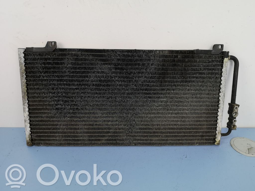 Rover 25 Klimakühler 
