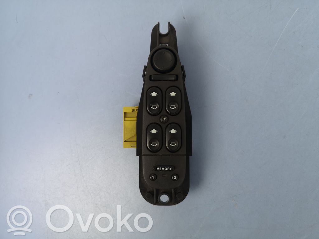 Jaguar S-Type Electric window control switch 