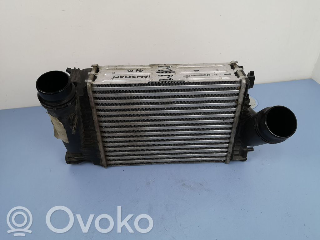 Renault Talisman Intercooler radiator 
