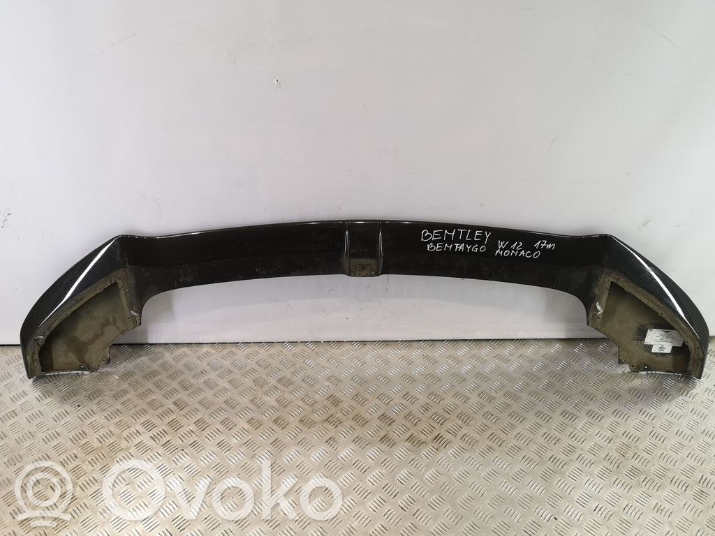 Spojler zderzaka przedniego   AA11200201A,36A071609