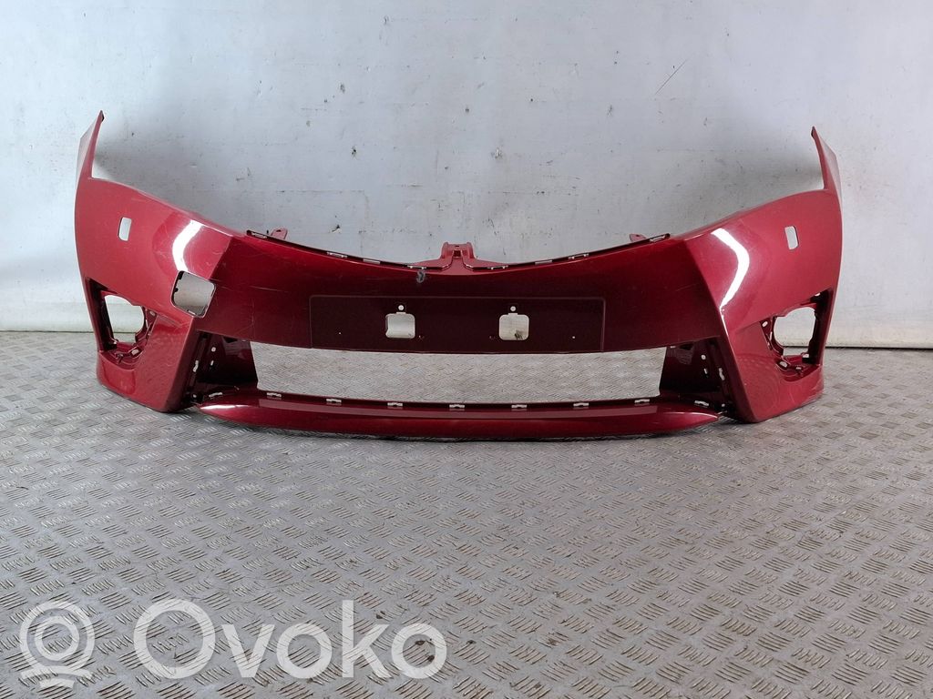 Toyota Corolla E160 E170 Parachoques delantero 
