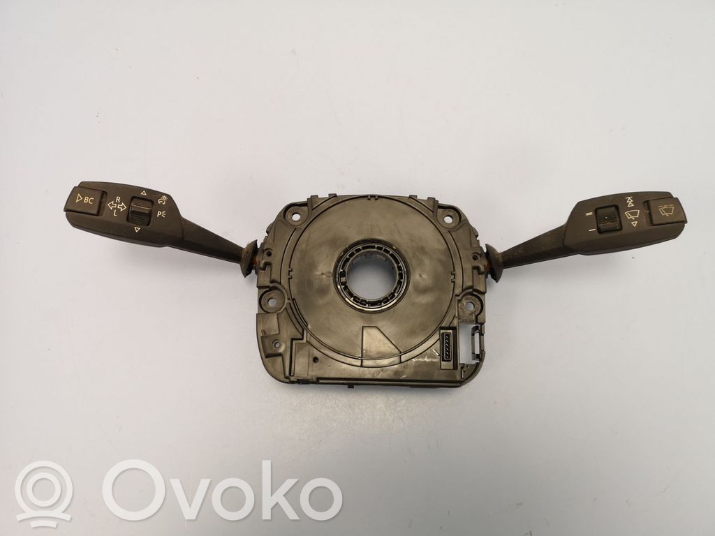 BMW 3 E92 E93 Wiper turn signal indicator stalk/switch 