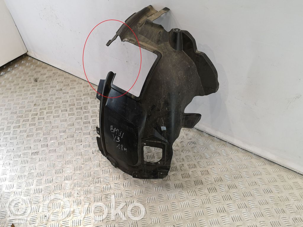 Nadkole przednie   7445682,5171107995,107995