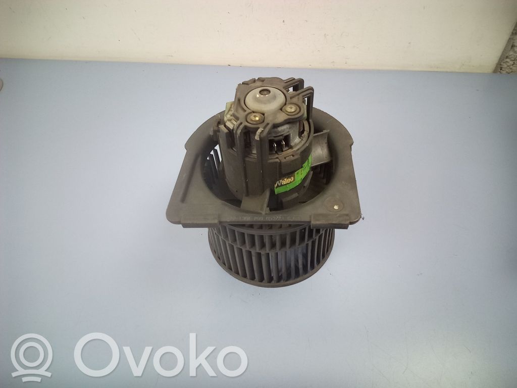 Opel Vectra B Lämmittimen puhallin 