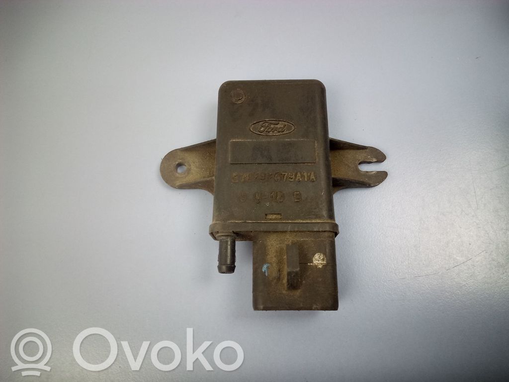 Ford Fiesta Oro slėgio daviklis 