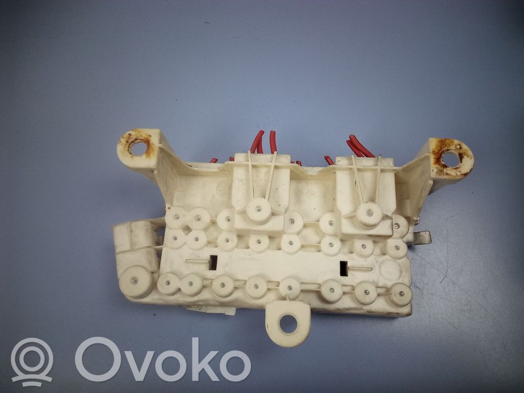 BMW 5 E39 Positive wiring loom 