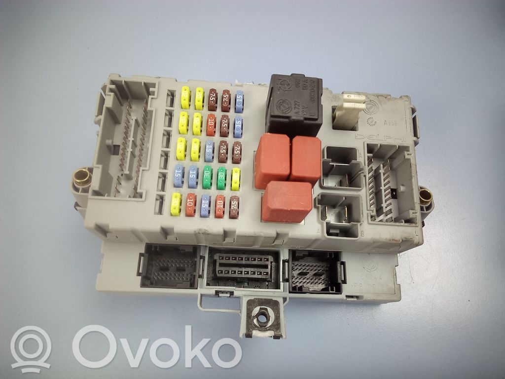 Fiat Croma Fuse module 