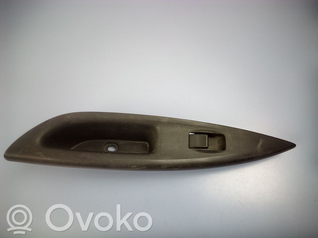 Mazda 6 Tailgate glass/window release handle 