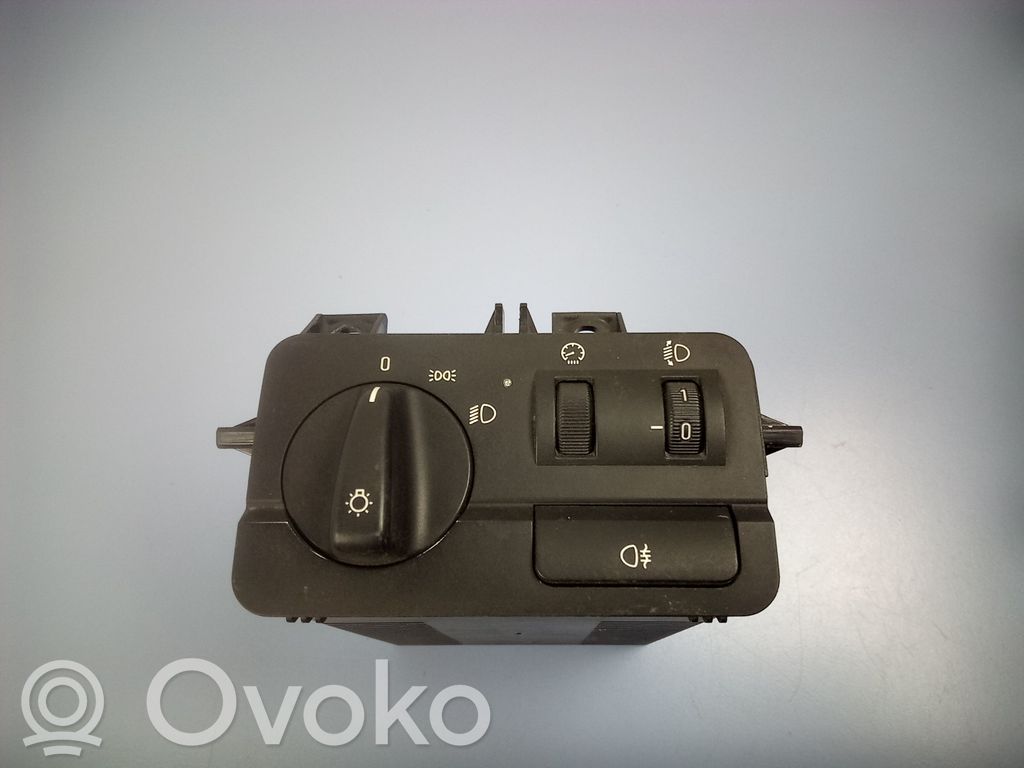 BMW 3 E46 Light switch 