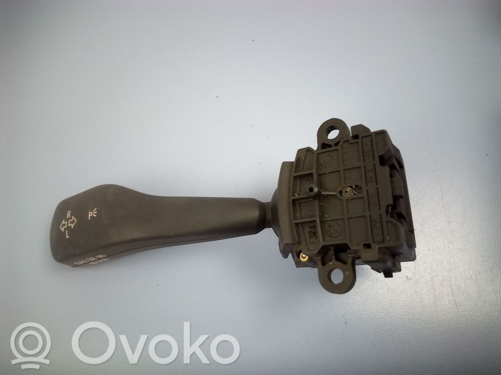 BMW 3 E46 Indicator stalk 