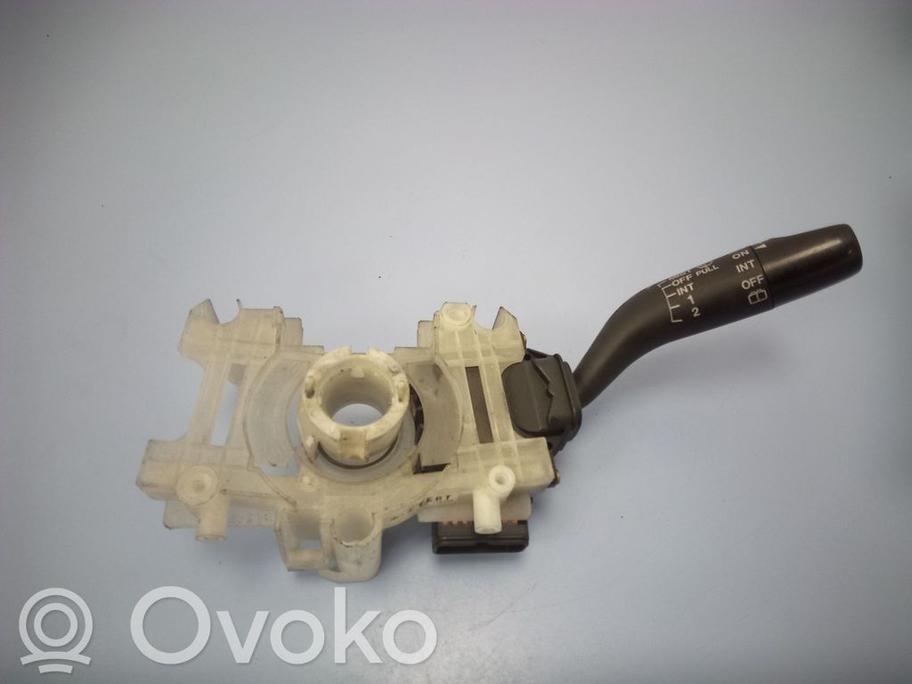 Mazda 323 F Stikla tīrītāja vadības pogas kātiņš 