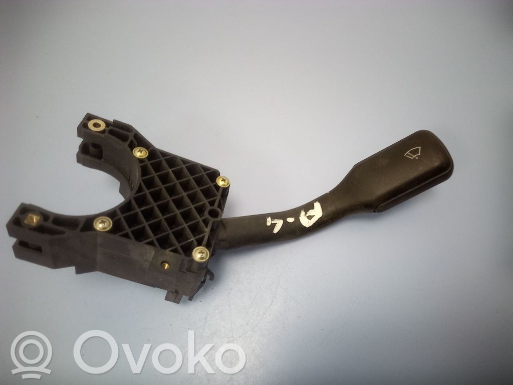 Audi A4 S4 B5 8D Commodo d'essuie-glace 