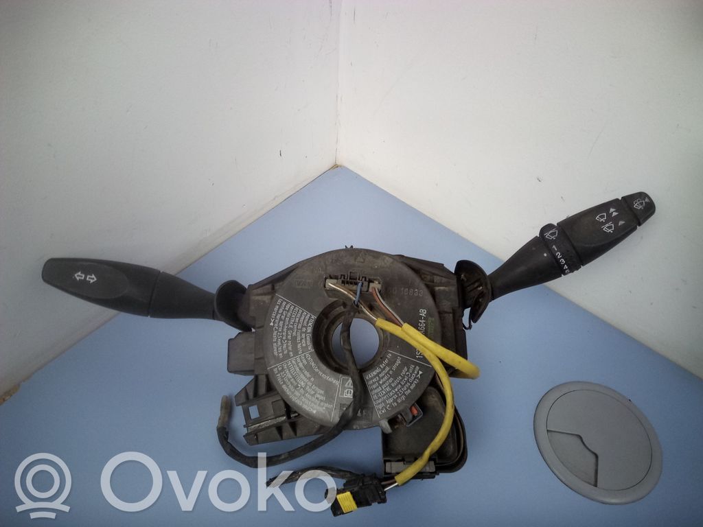 Ford Mondeo Mk III Wiper turn signal indicator stalk/switch 