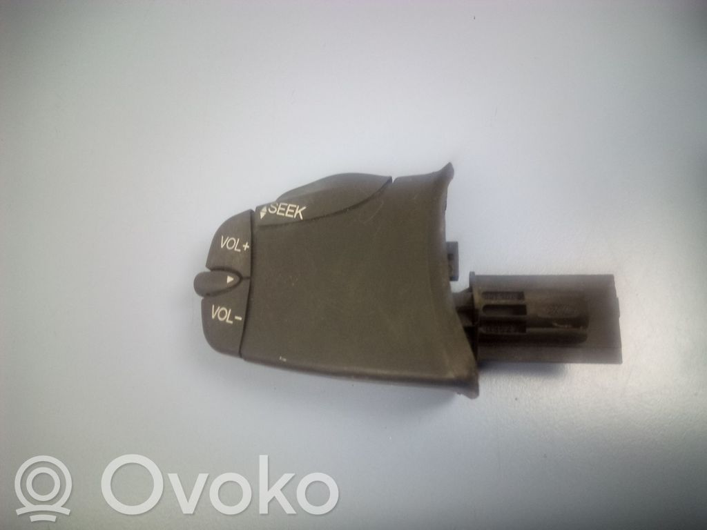 Ford Mondeo Mk III Multifunctional control switch/knob 