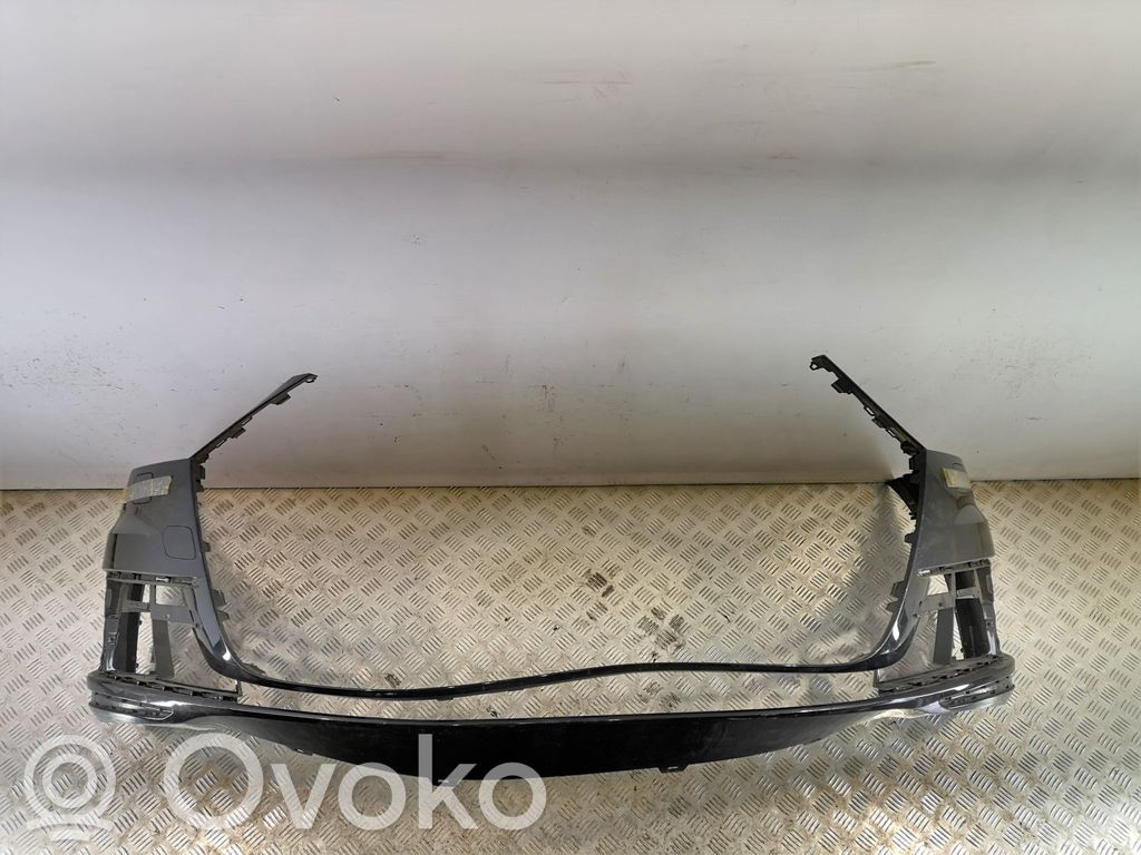 Audi A8 S8 D5 Front bumper 