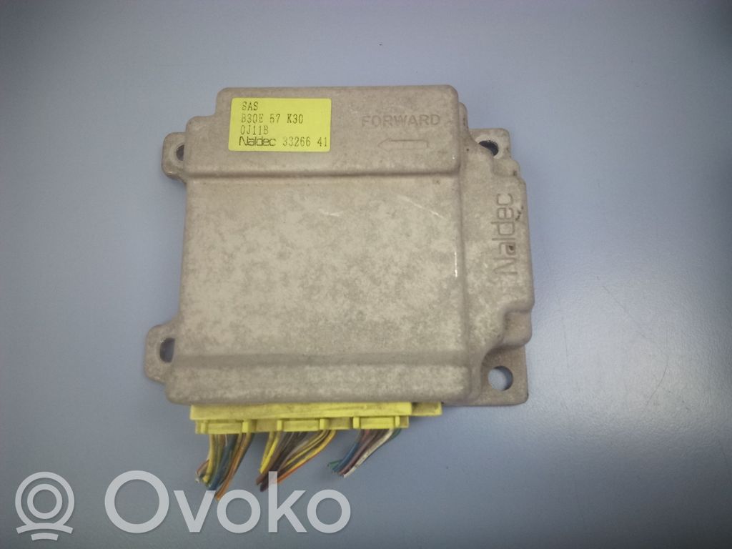 Mazda 323 F Airbag control unit/module 