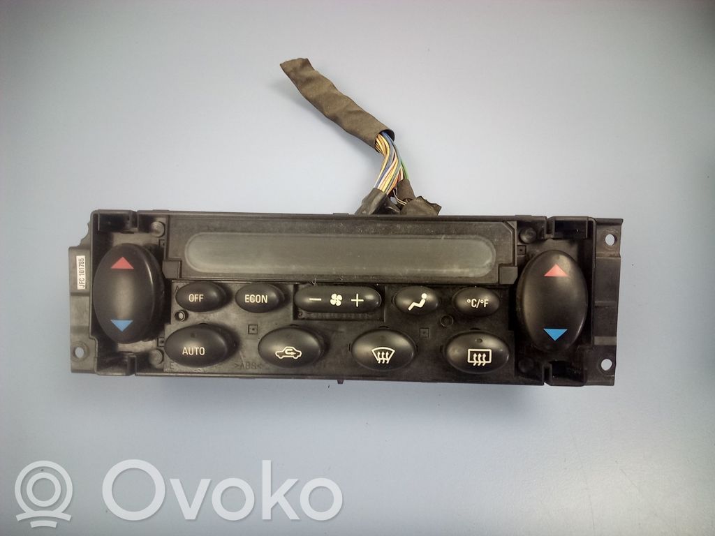 Climate control unit   MF1464307226