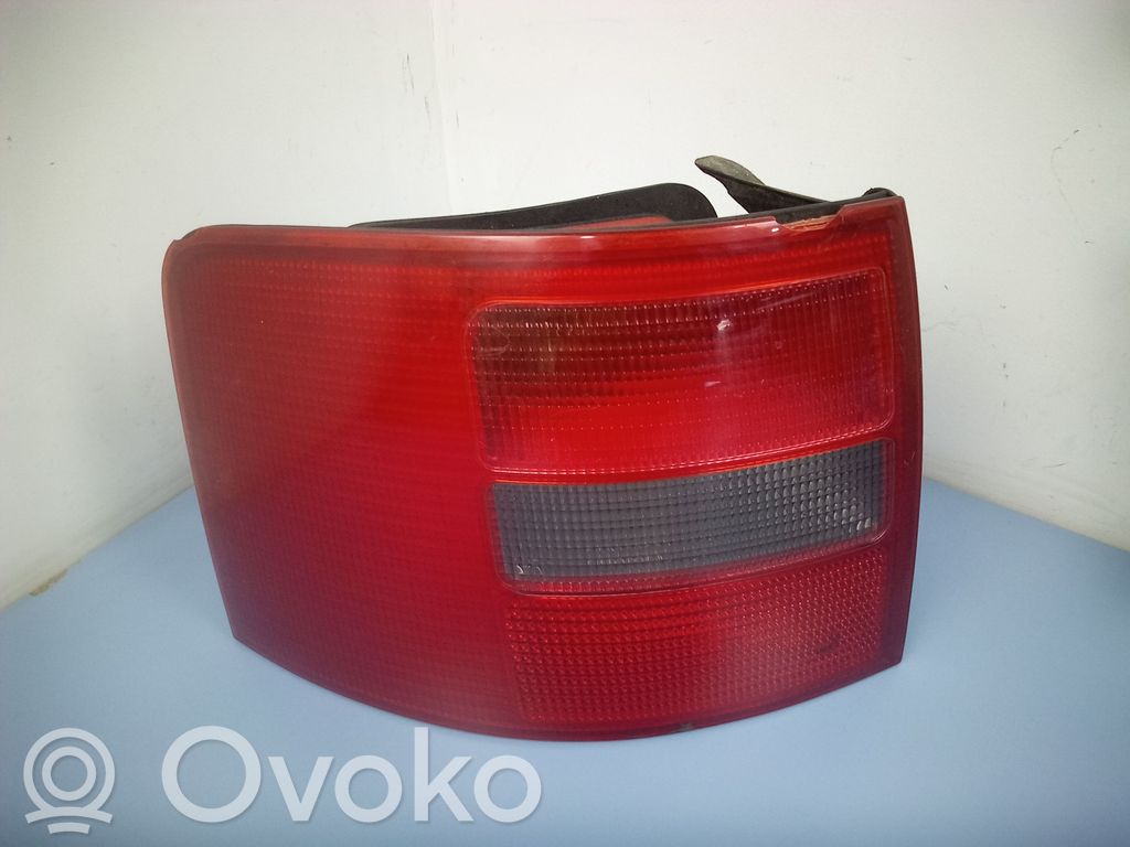 Audi A6 S6 C5 4B Takavalot 