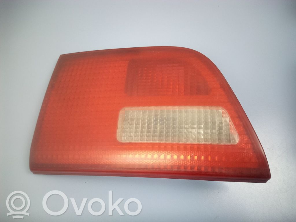 BMW X5 E53 Tailgate rear/tail lights 