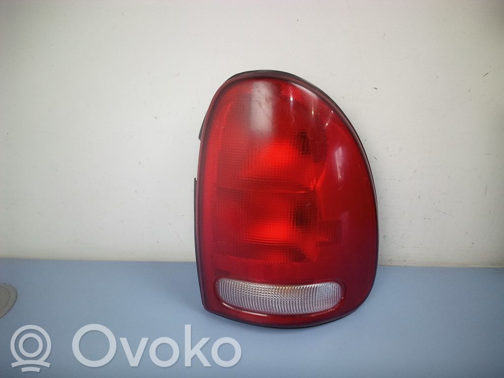 Chrysler Voyager Rear/tail lights 