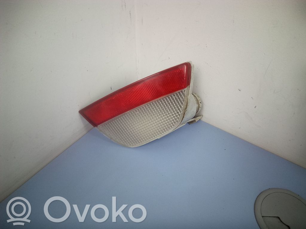 Ford Focus Rear fog light 