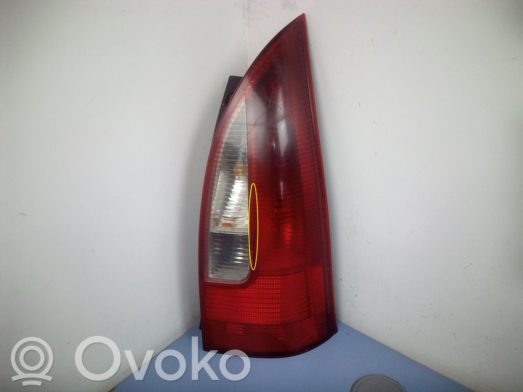 Mazda Premacy Takavalot 
