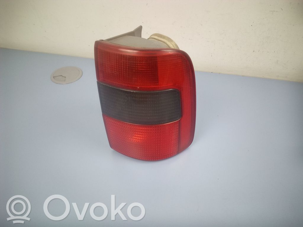 Citroen Evasion Rear/tail lights 