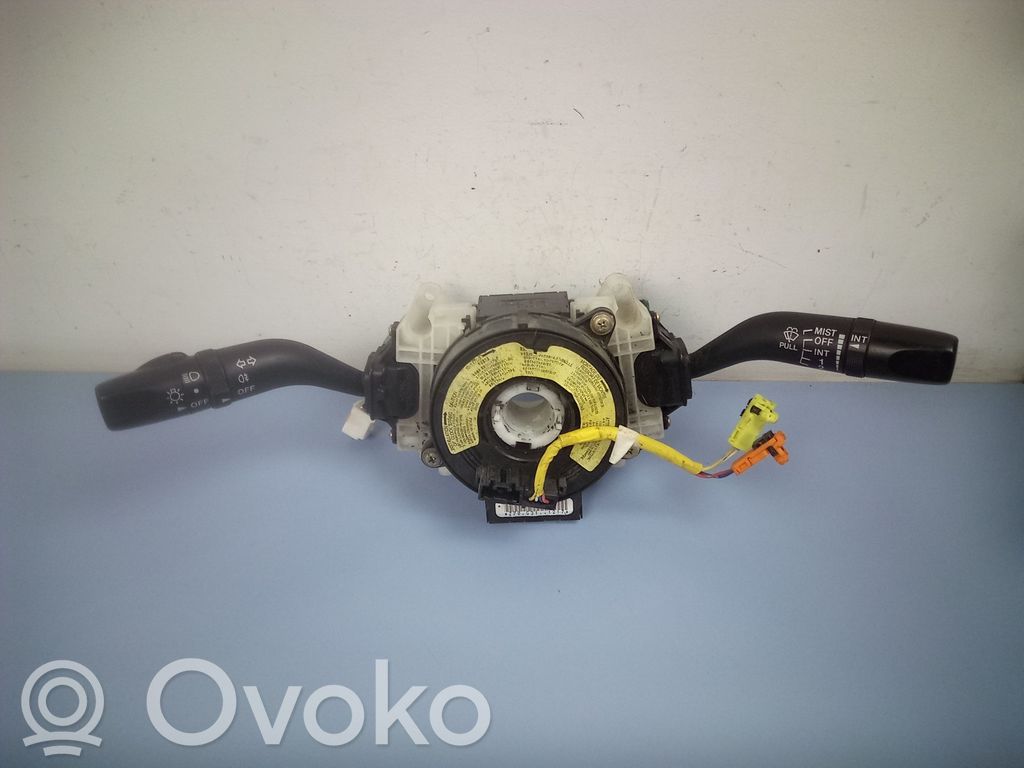 Mazda 6 Rokturu komplekts 