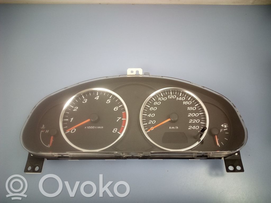Mazda 6 Speedometer (instrument cluster) 