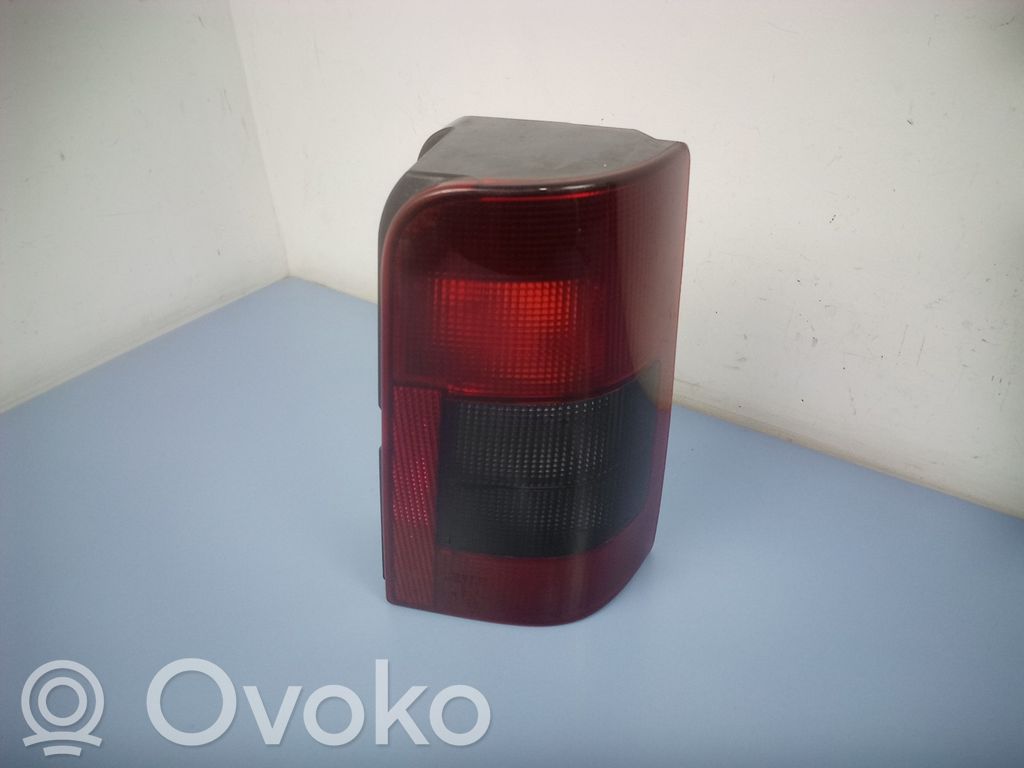 Citroen Berlingo Takavalot 