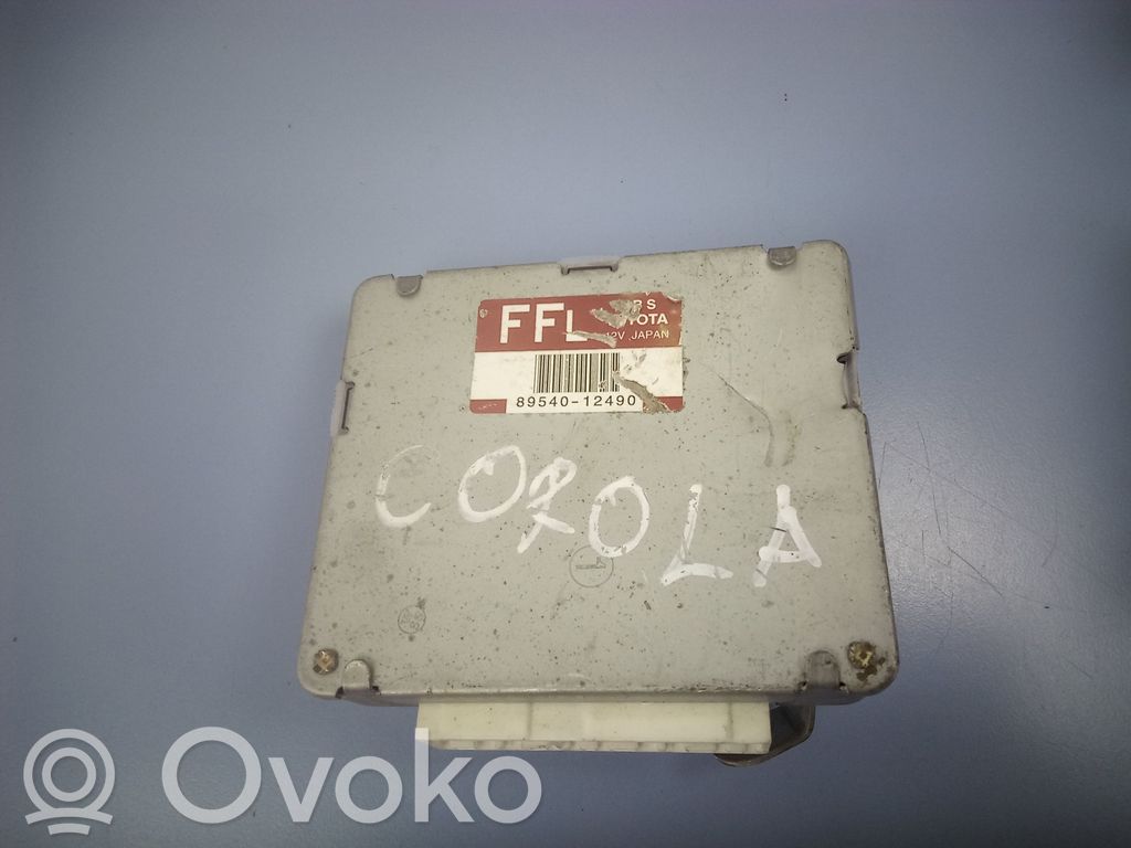 Toyota Corolla E110 ABS vadības bloks 
