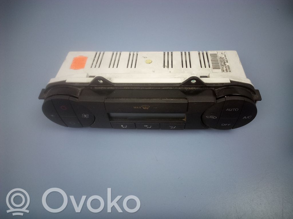 Ford Mondeo Mk III Climate control unit 
