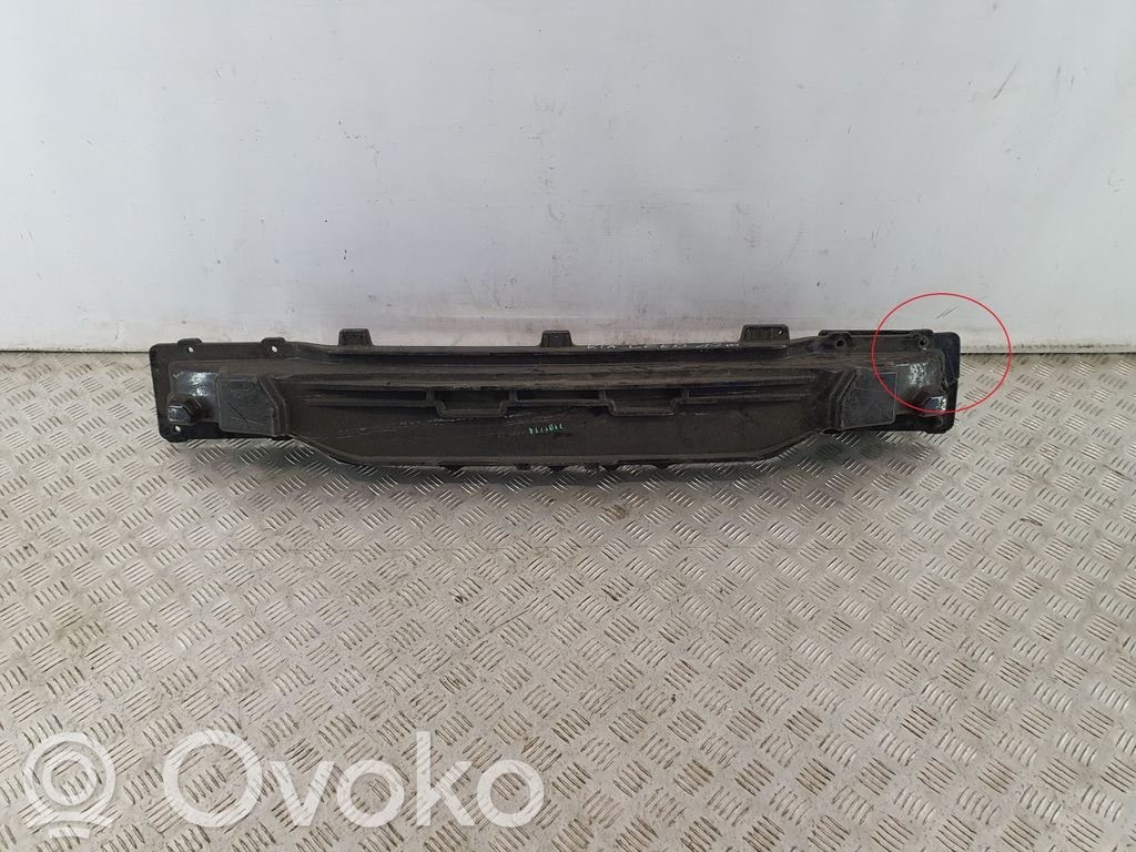 KIA Ceed Travesaño del parachoques trasero 